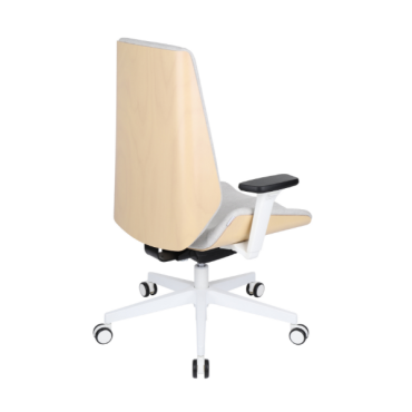 Moon Wood W chair