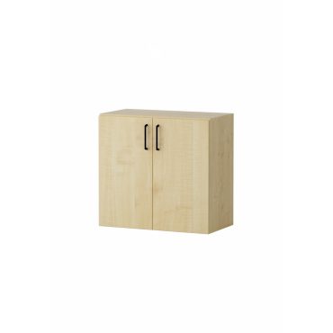 Shelf AMATA 2 with hinged doors