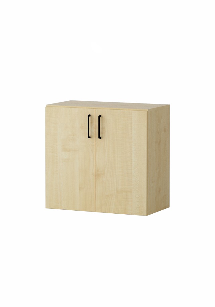 Shelf AMATA 2 with hinged doors