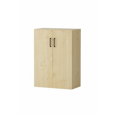 Shelf AMATA 3 with hinged doors