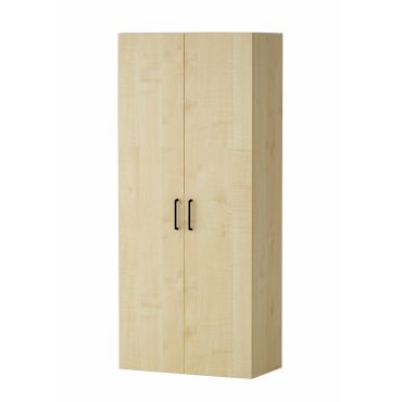 Shelf AMATA 5 with hinged doors