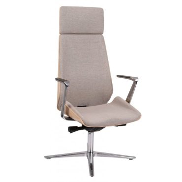 Moon Wood HD CF chair