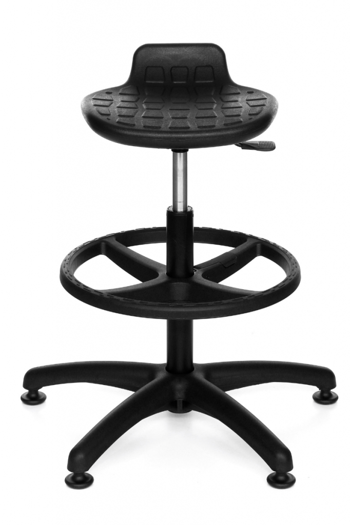 Lab Stool RB