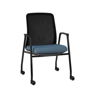 Axel 4L Roll Conference Chair