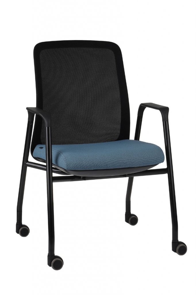 Axel 4L Roll Conference Chair