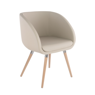 Jula 4HW chair