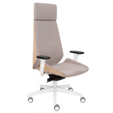 Moon Wood HD W chair