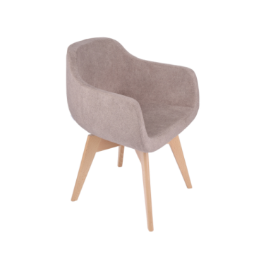 Soul Wood chair