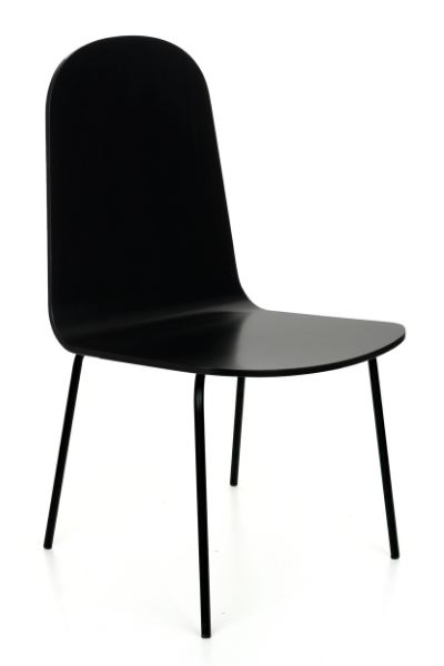 Malmo Steel Wood