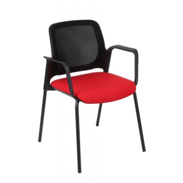 Aspen 4L BS Arm chair