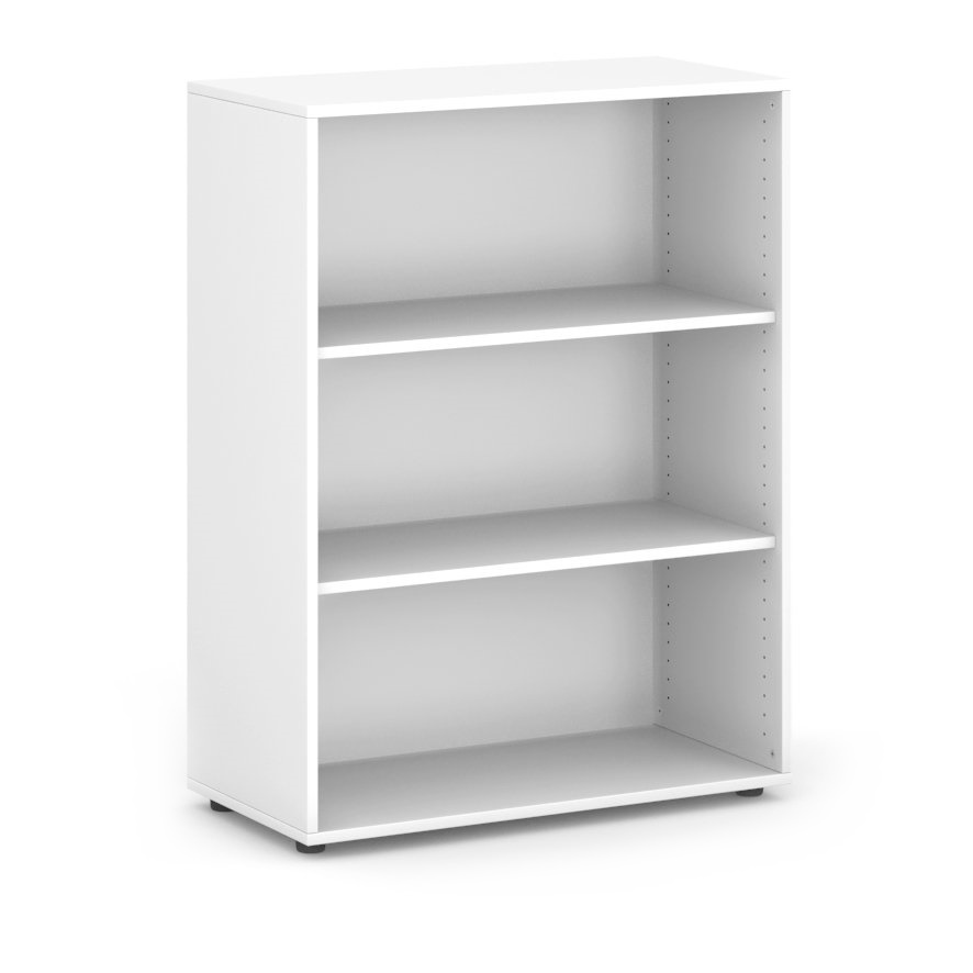 Scholar bookcase Irene