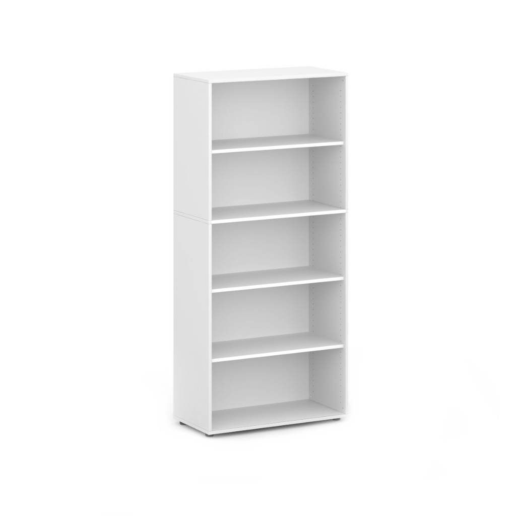 Scholar bookcase Emilie