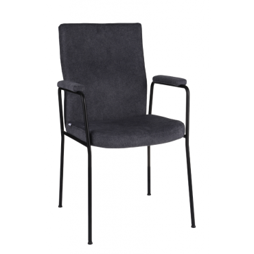 Team Plus 4L Arm conference chair