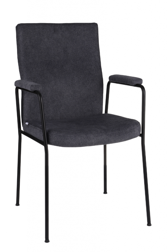 Team Plus 4L Arm conference chair