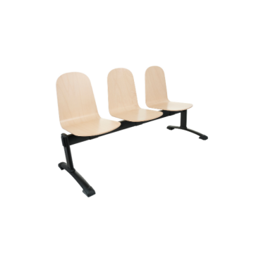 Bench Malmo 2, 3, 4, 5
