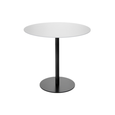 Jula Table Low Metal