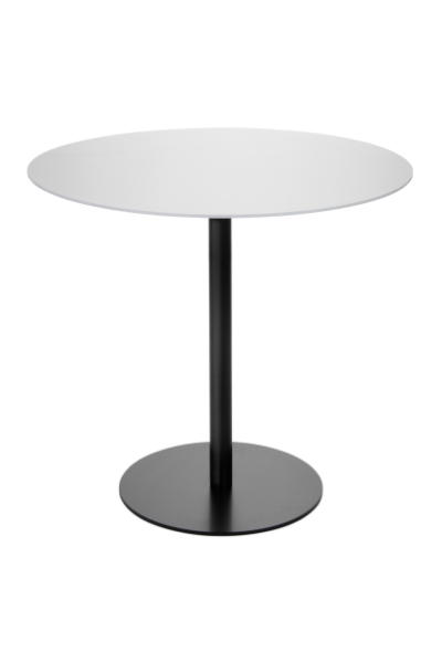 Jula Table Low Metal