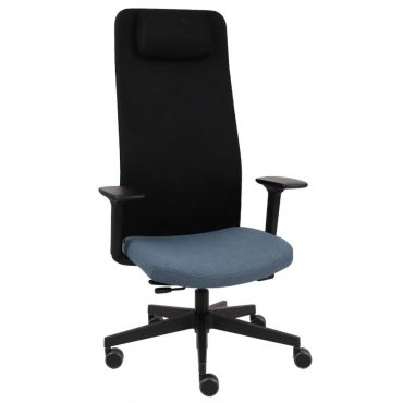 Mike 2 B chair
