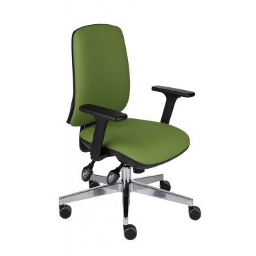 Starter 3D chair