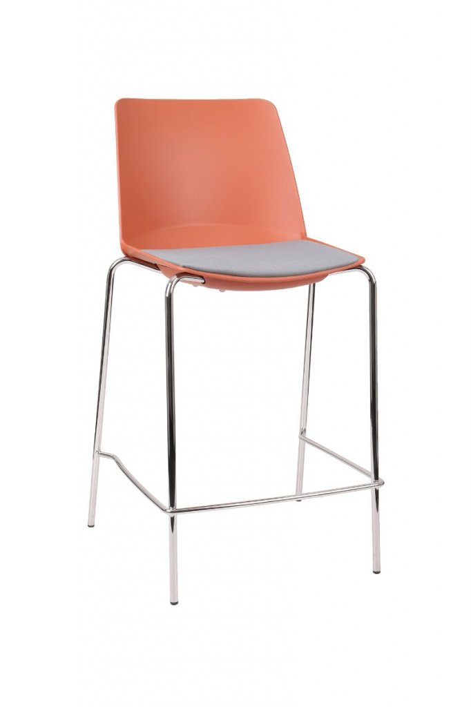 Oslo Barstool