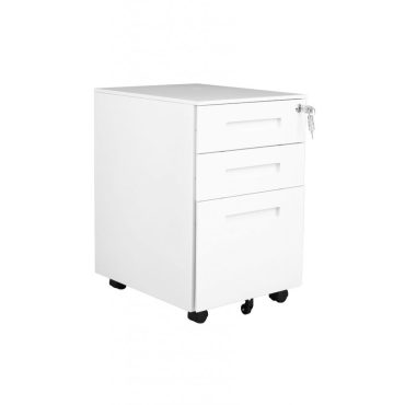 Alto C Desk Pedestal