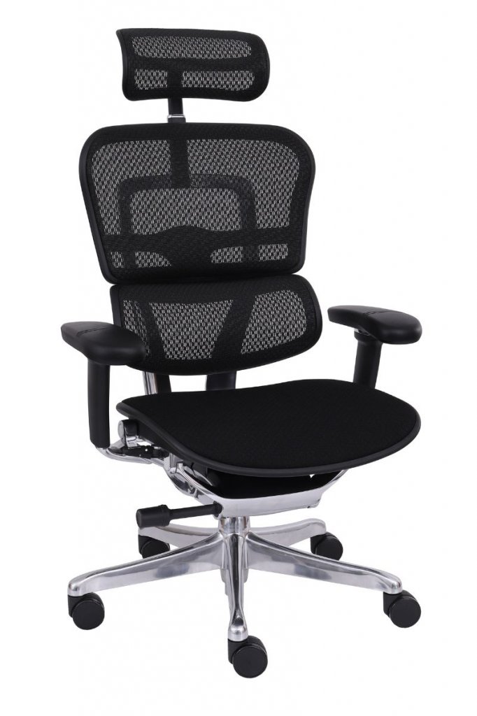 Ergohuman 2 Elite ST BT/GT
