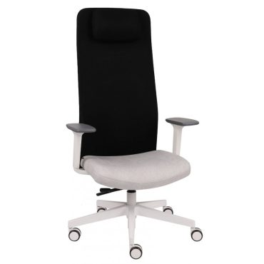 Mike 2 W chair