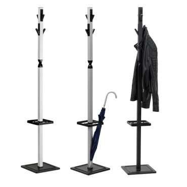 Space umbrella base