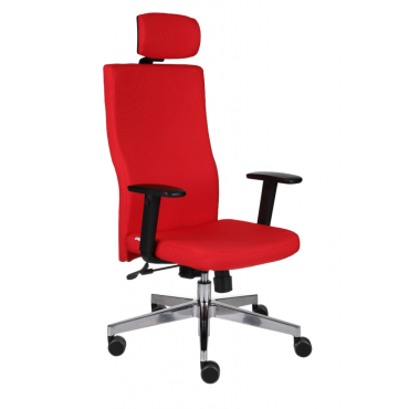 Team Plus HD chair