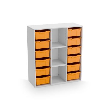 Scholar bookcase Blair