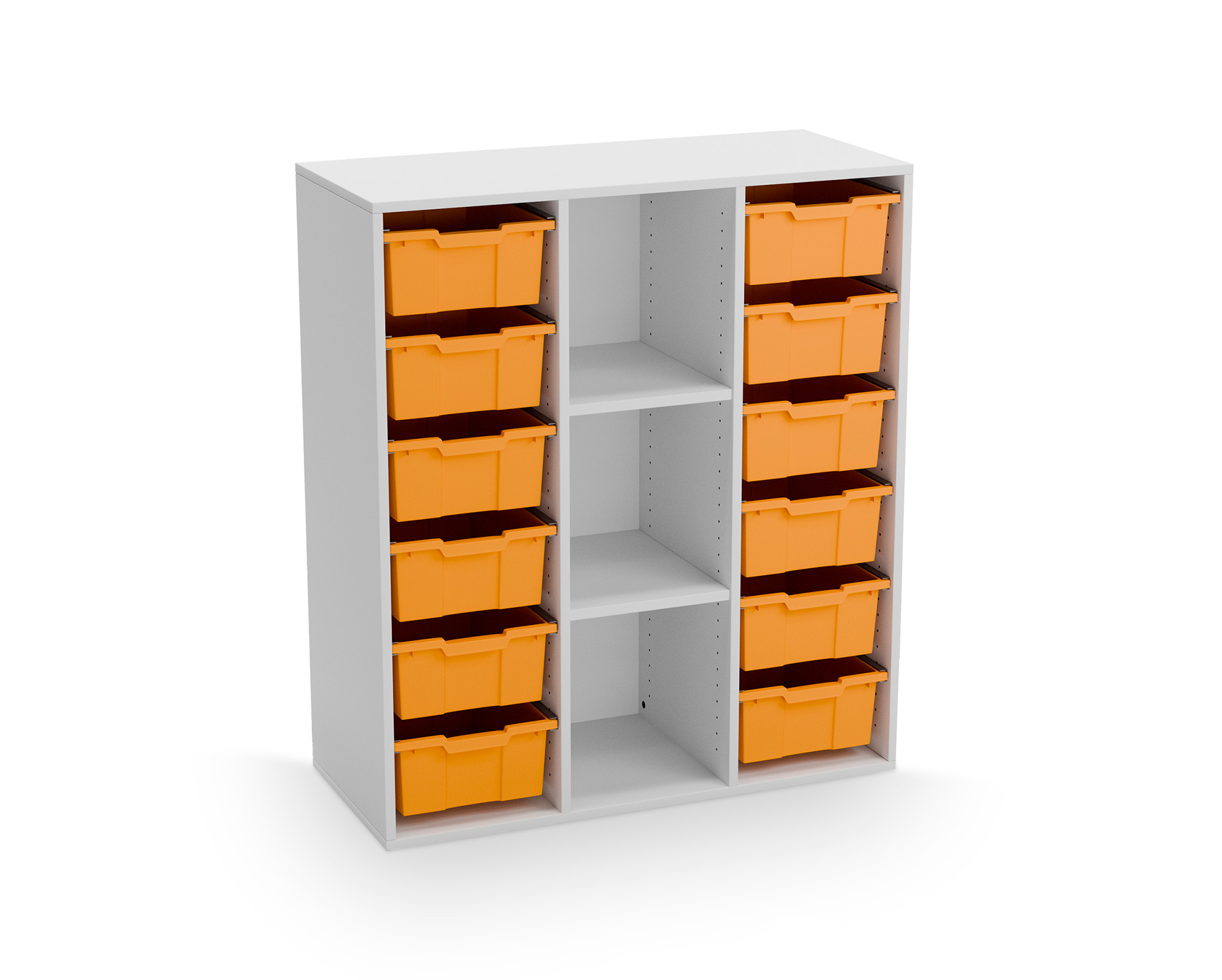 Scholar bookcase Blair