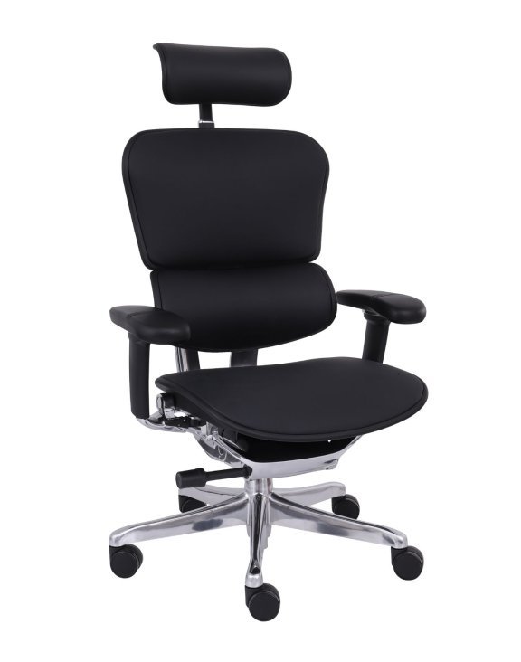 Ergohuman 2 Elite ST LE