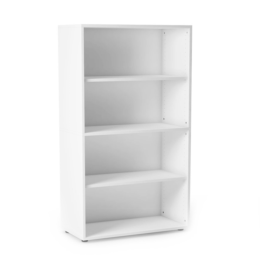 Scholar bookcase Mileva