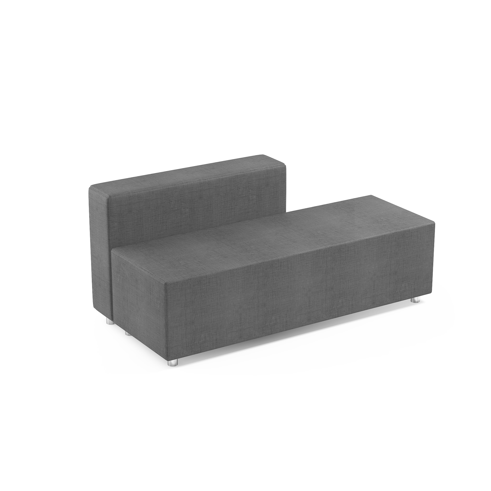 School Sofa Complete