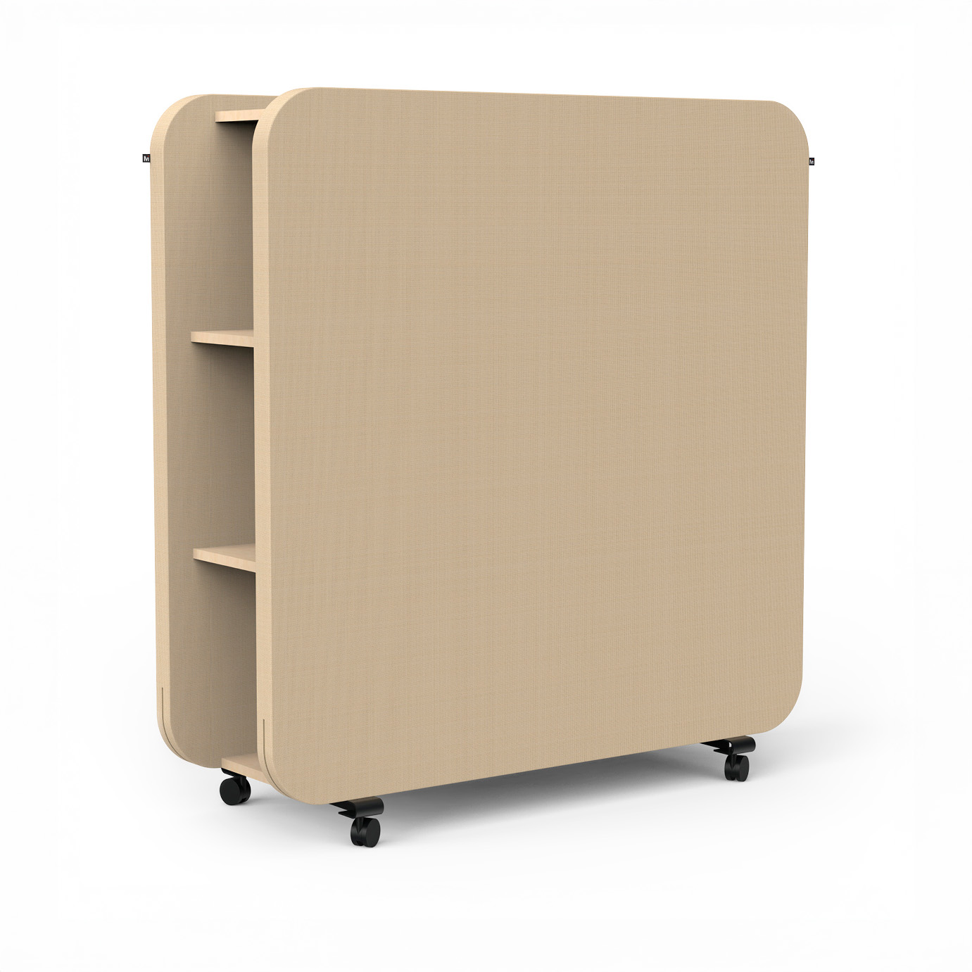 Acoustic panel Elea