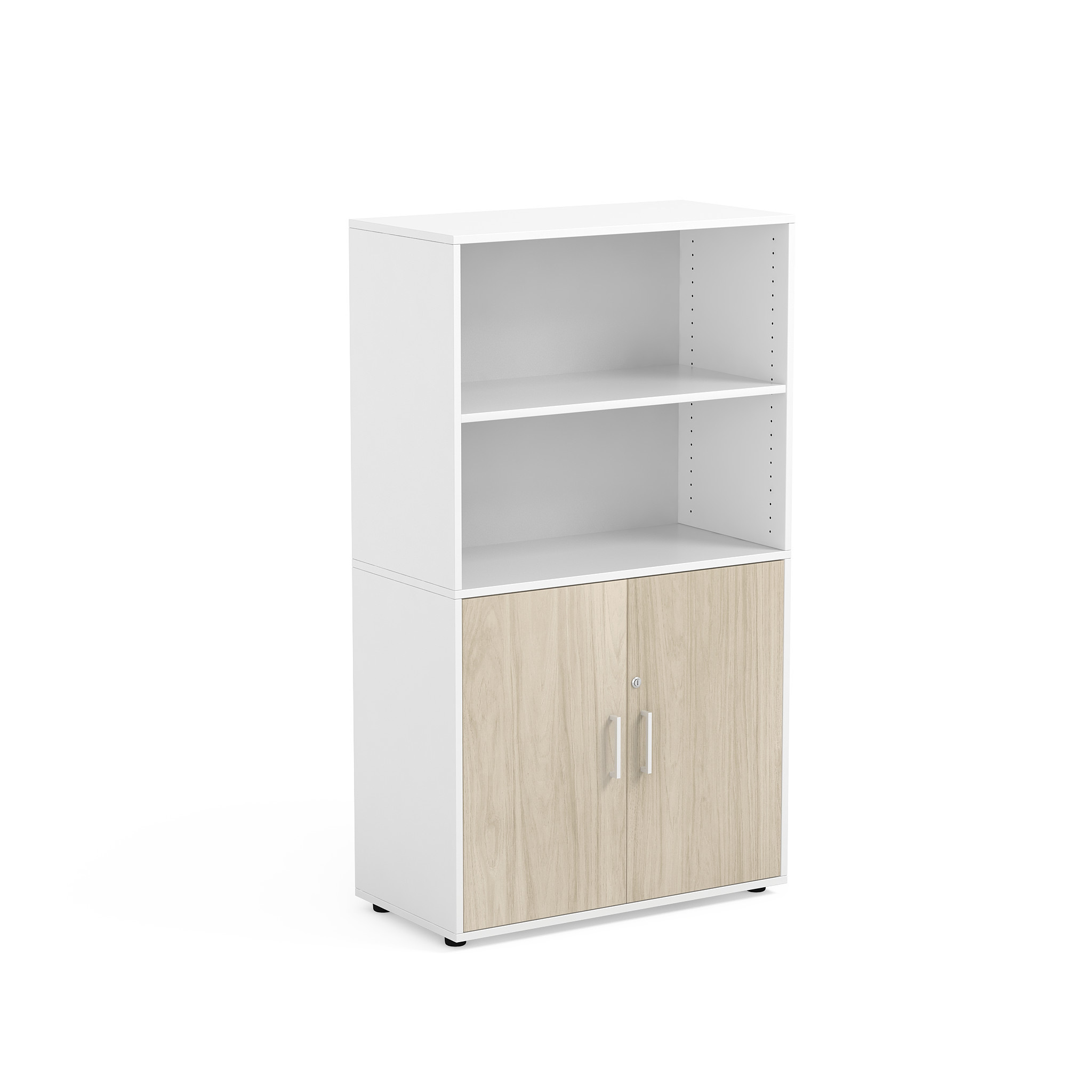 Scholar bookcase Flora