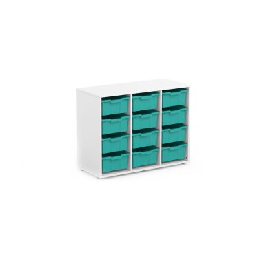 Scholar bookcase Grace