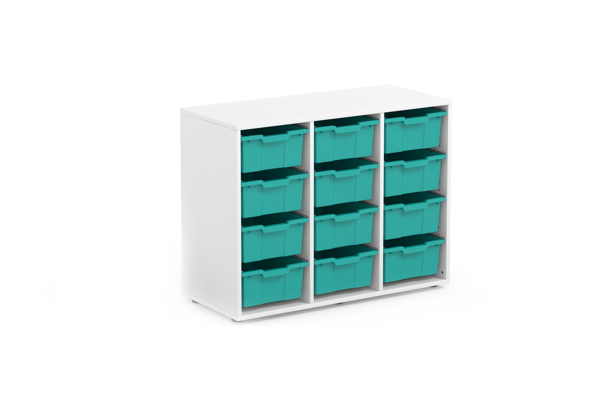 Scholar bookcase Grace