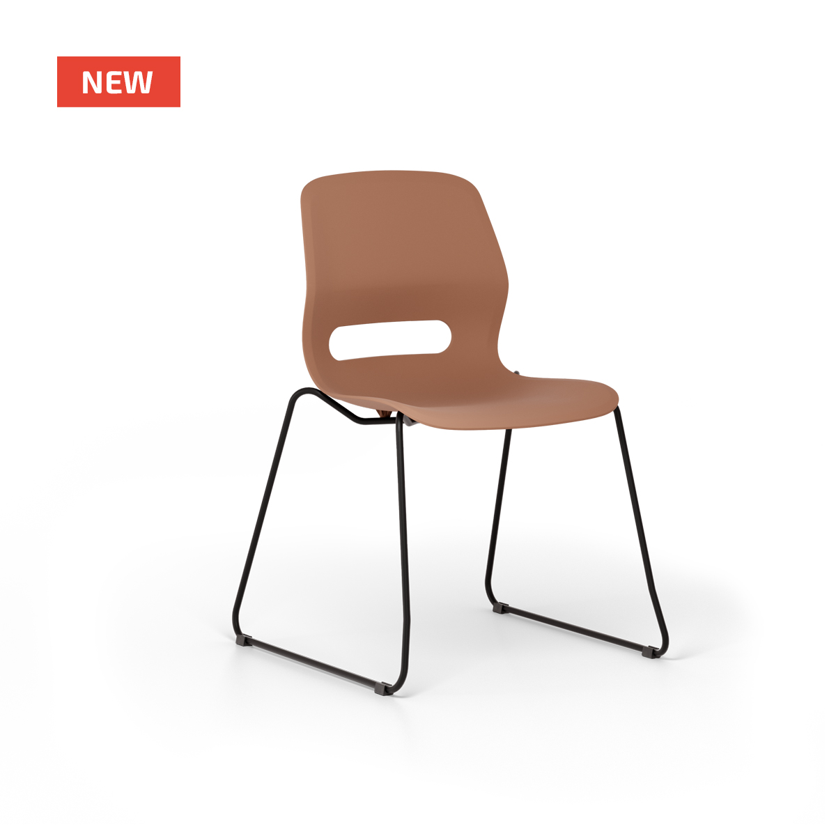 School chair Jun Sled (New)