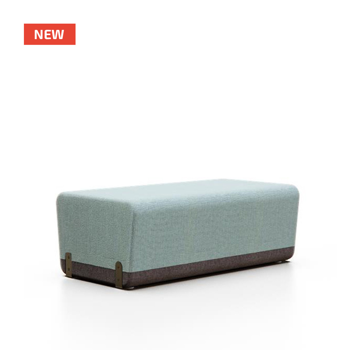 School sofa Kalin Rectangle (New)