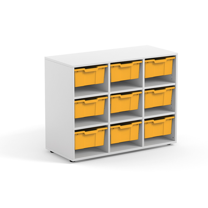 Scholar bookcase Merit