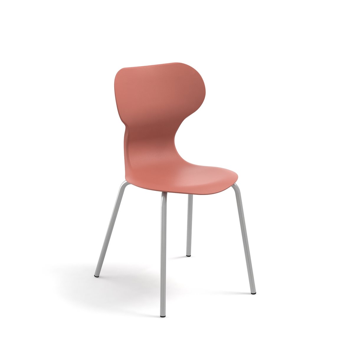 School chair Mia Basic