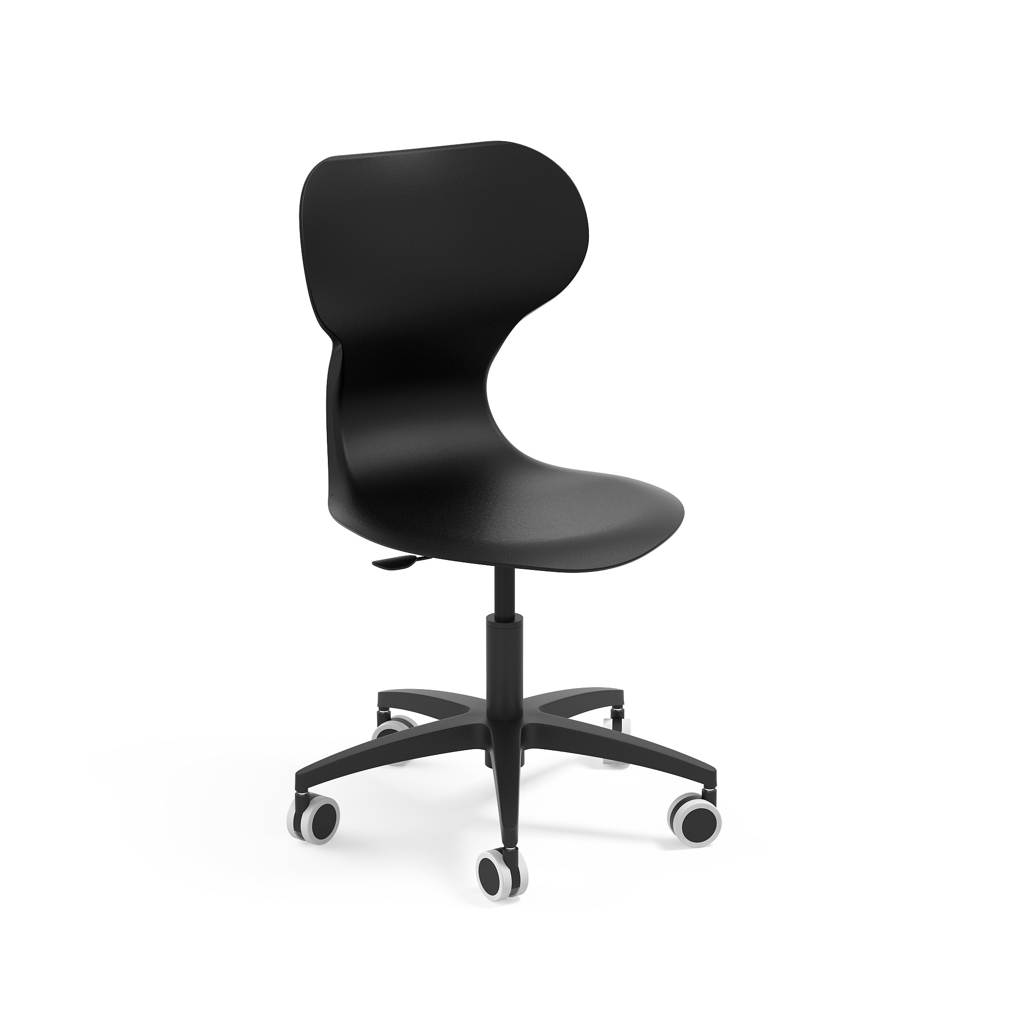 School chair Mia Big Lift