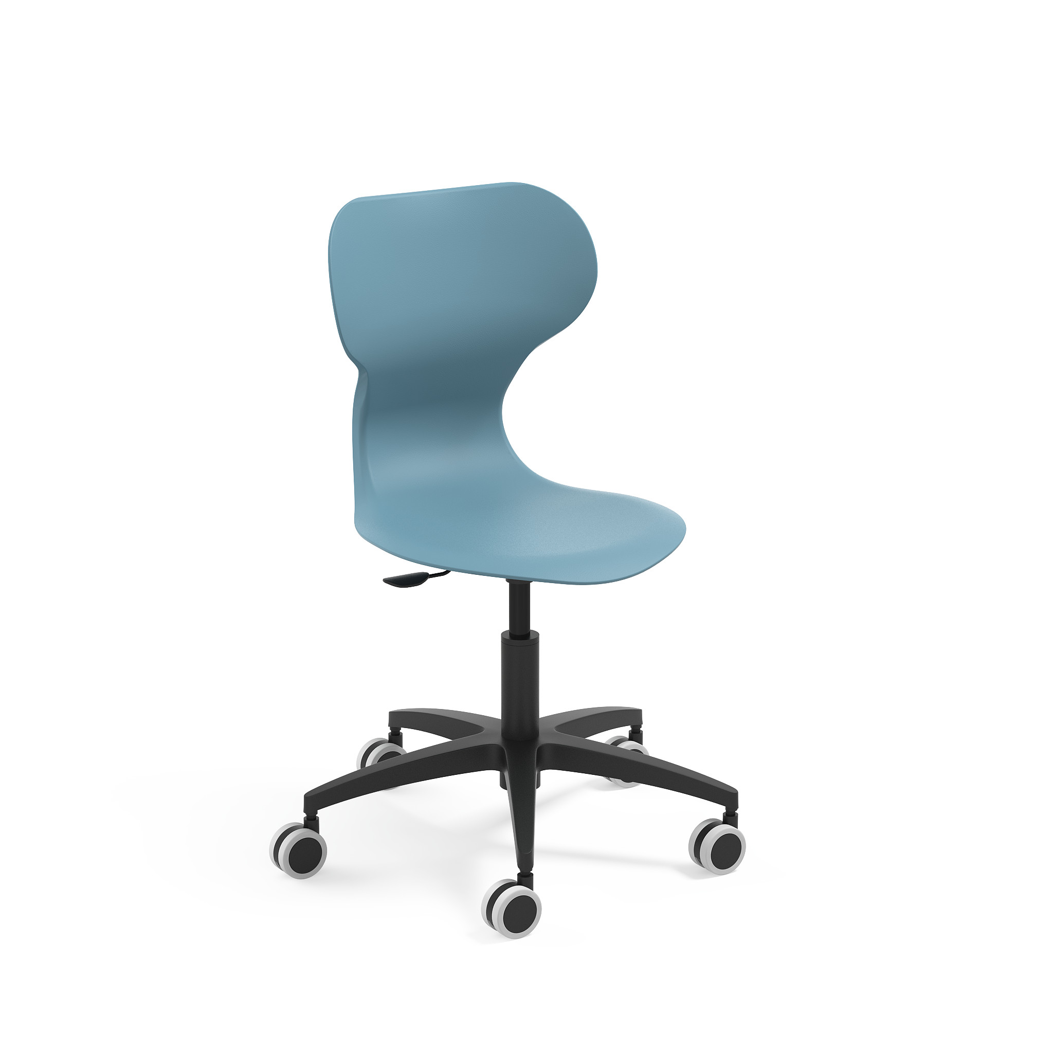 School chair Mia Lift
