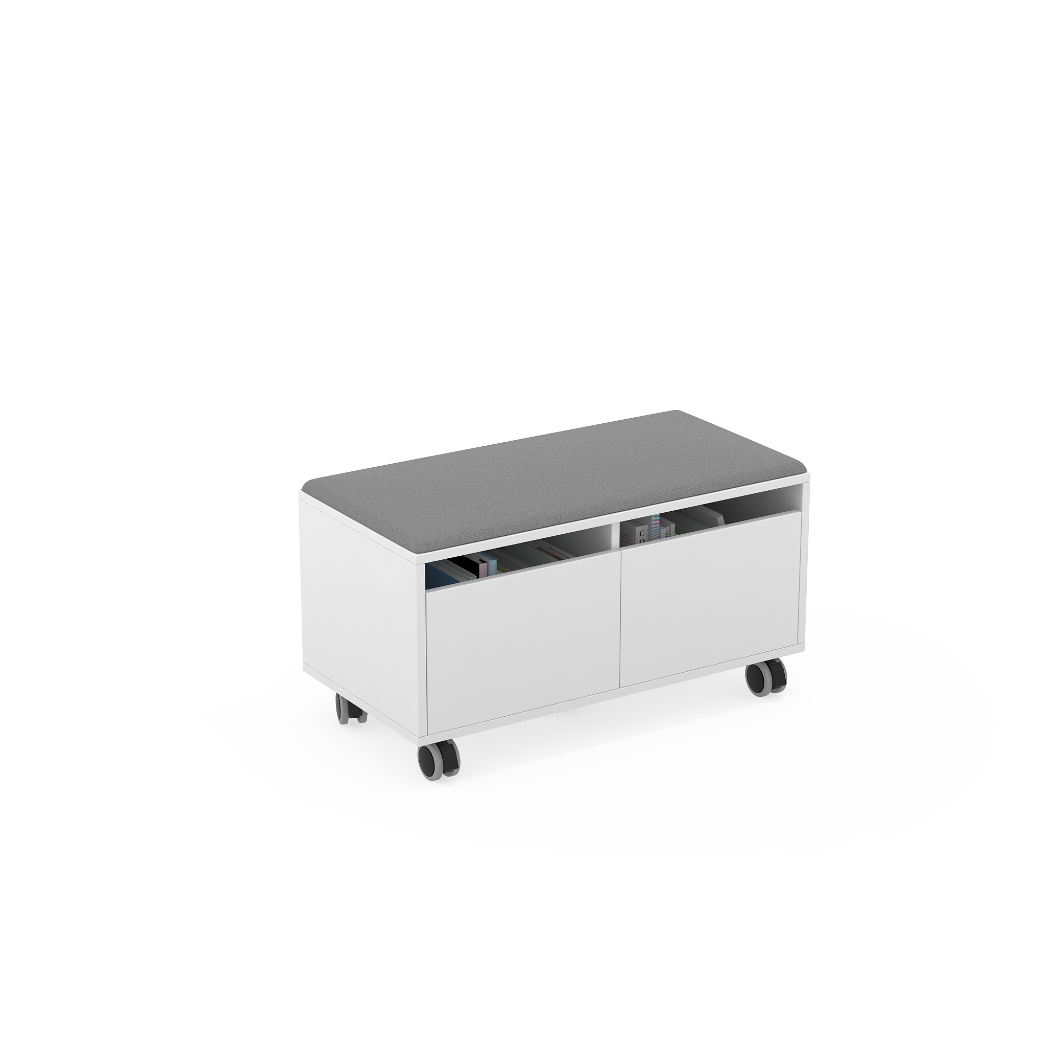 Mini Move modular stands