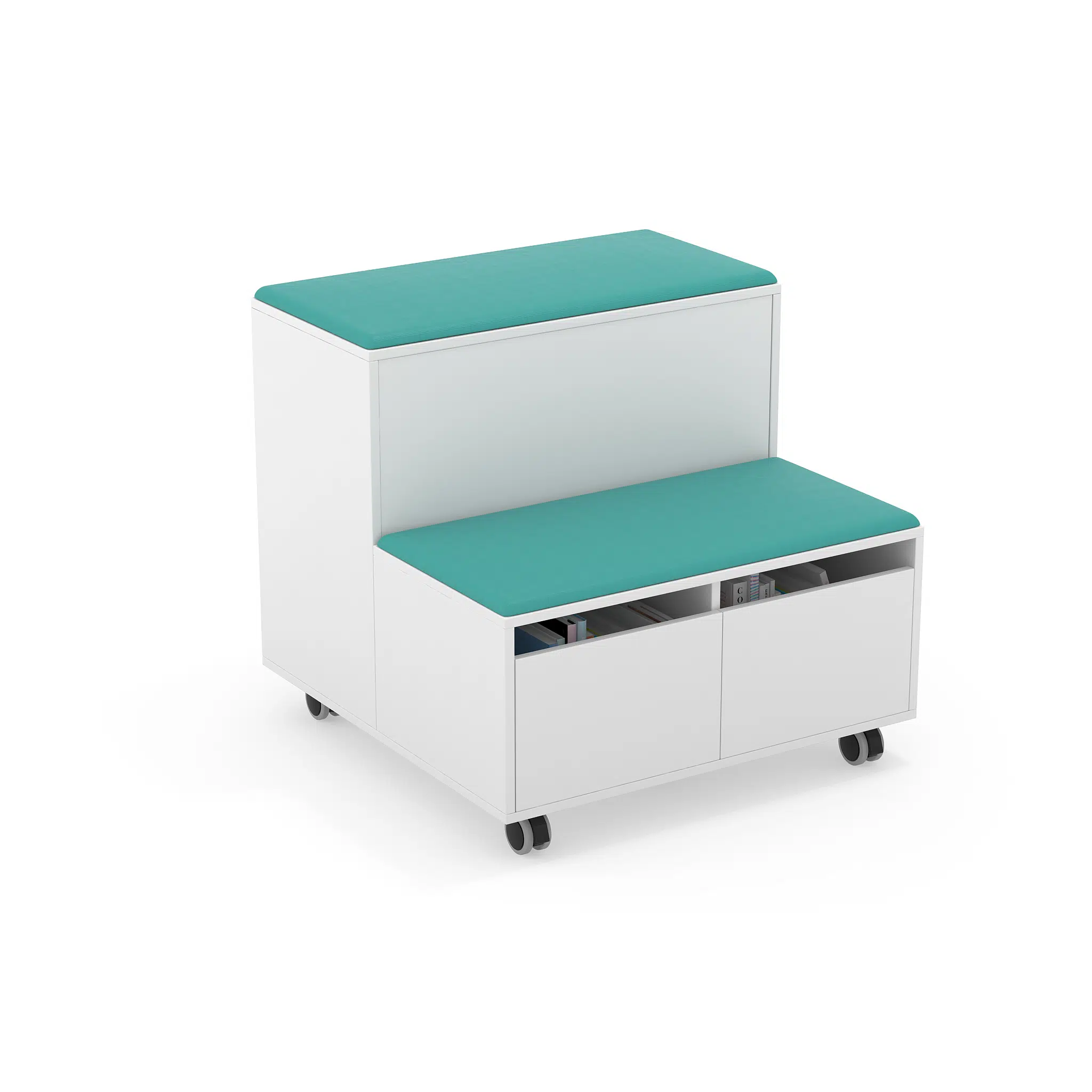 Move modular stands