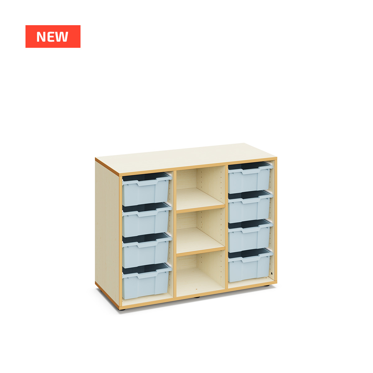 Lucy school cabinet (New)