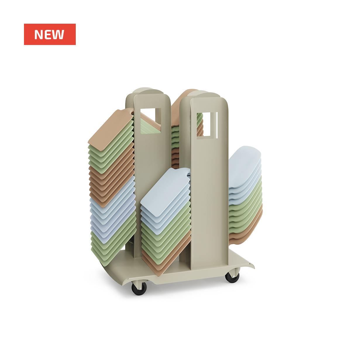 Ztool Trolley (New)