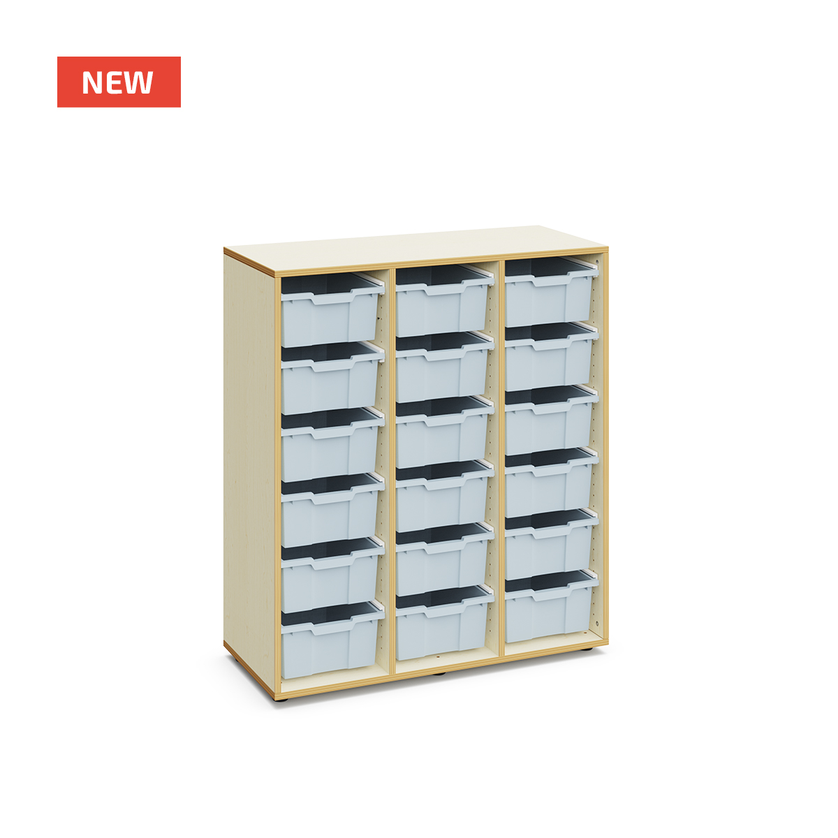 Sophie school cabinet (New)