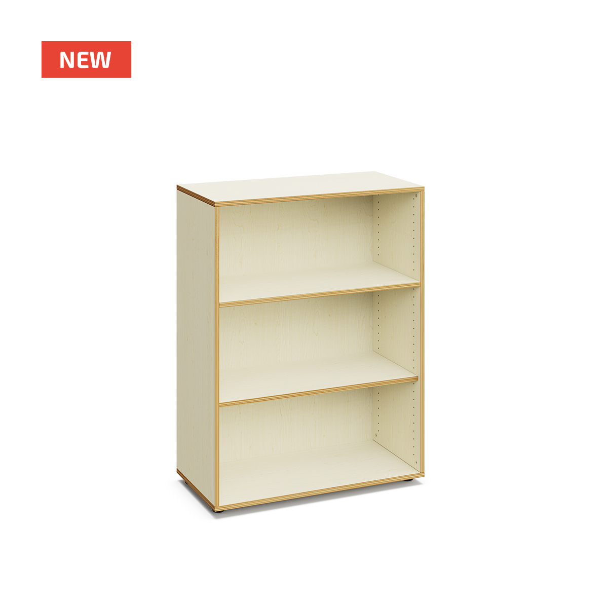 Irene school bookcase (New)